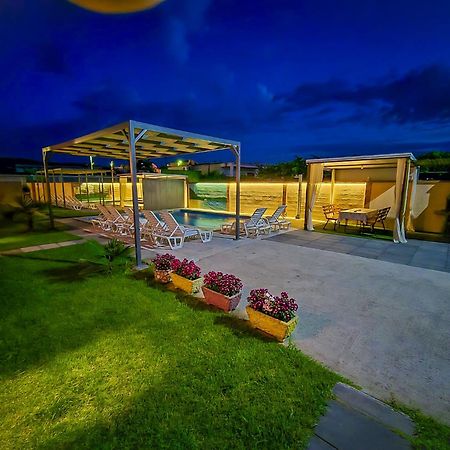 Bise Resort Blagaj Εξωτερικό φωτογραφία