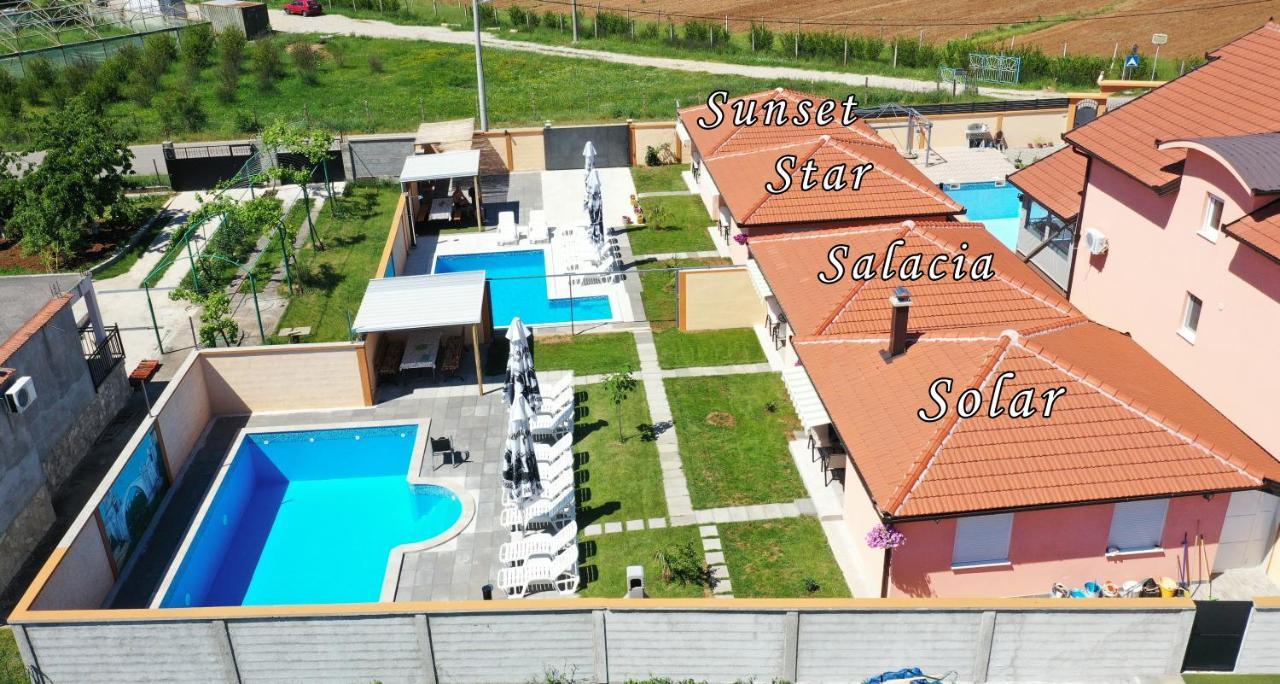 Bise Resort Blagaj Εξωτερικό φωτογραφία