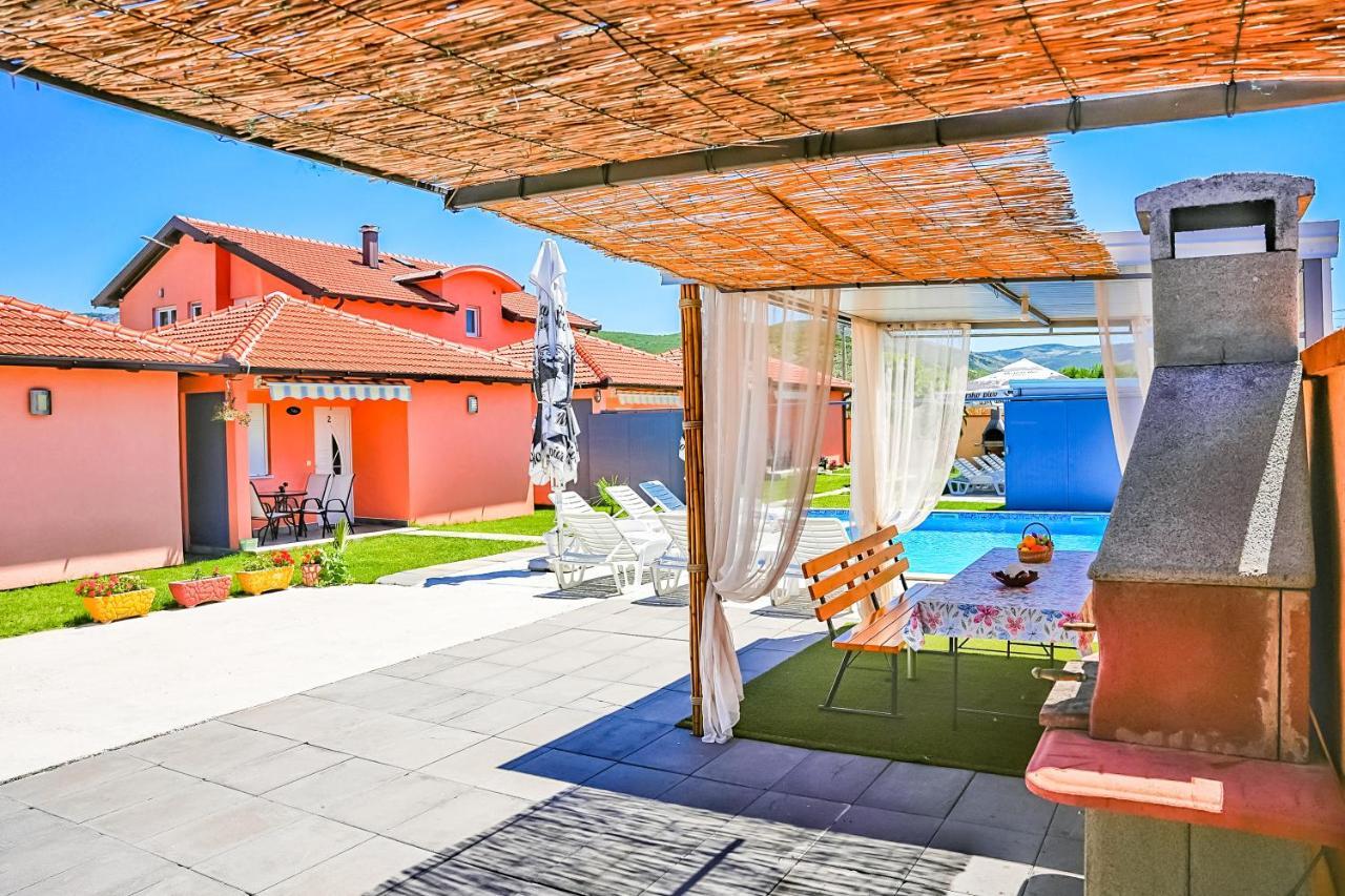 Bise Resort Blagaj Εξωτερικό φωτογραφία