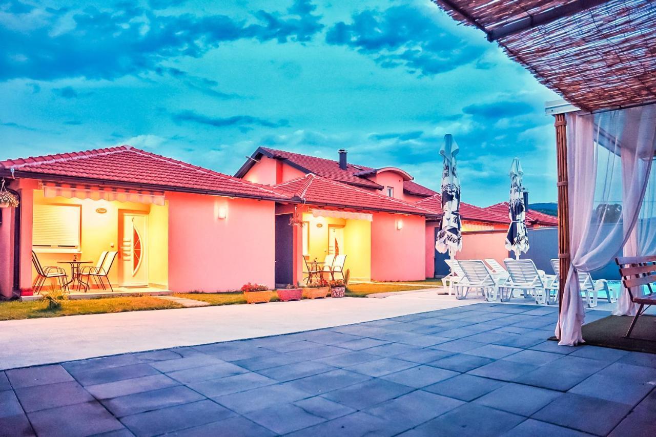 Bise Resort Blagaj Εξωτερικό φωτογραφία
