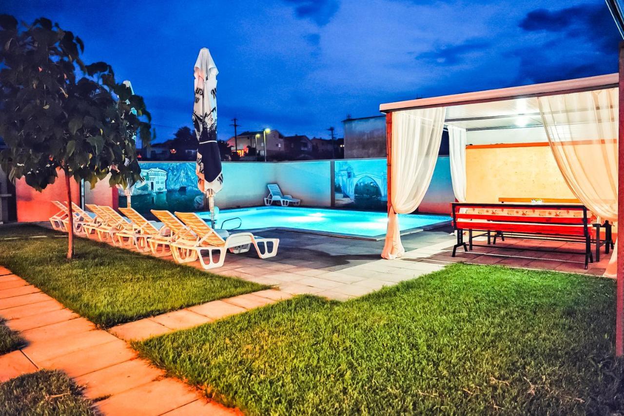 Bise Resort Blagaj Εξωτερικό φωτογραφία