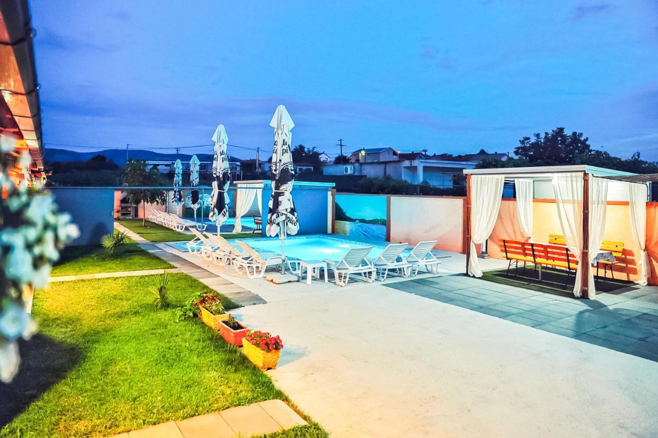 Bise Resort Blagaj Εξωτερικό φωτογραφία