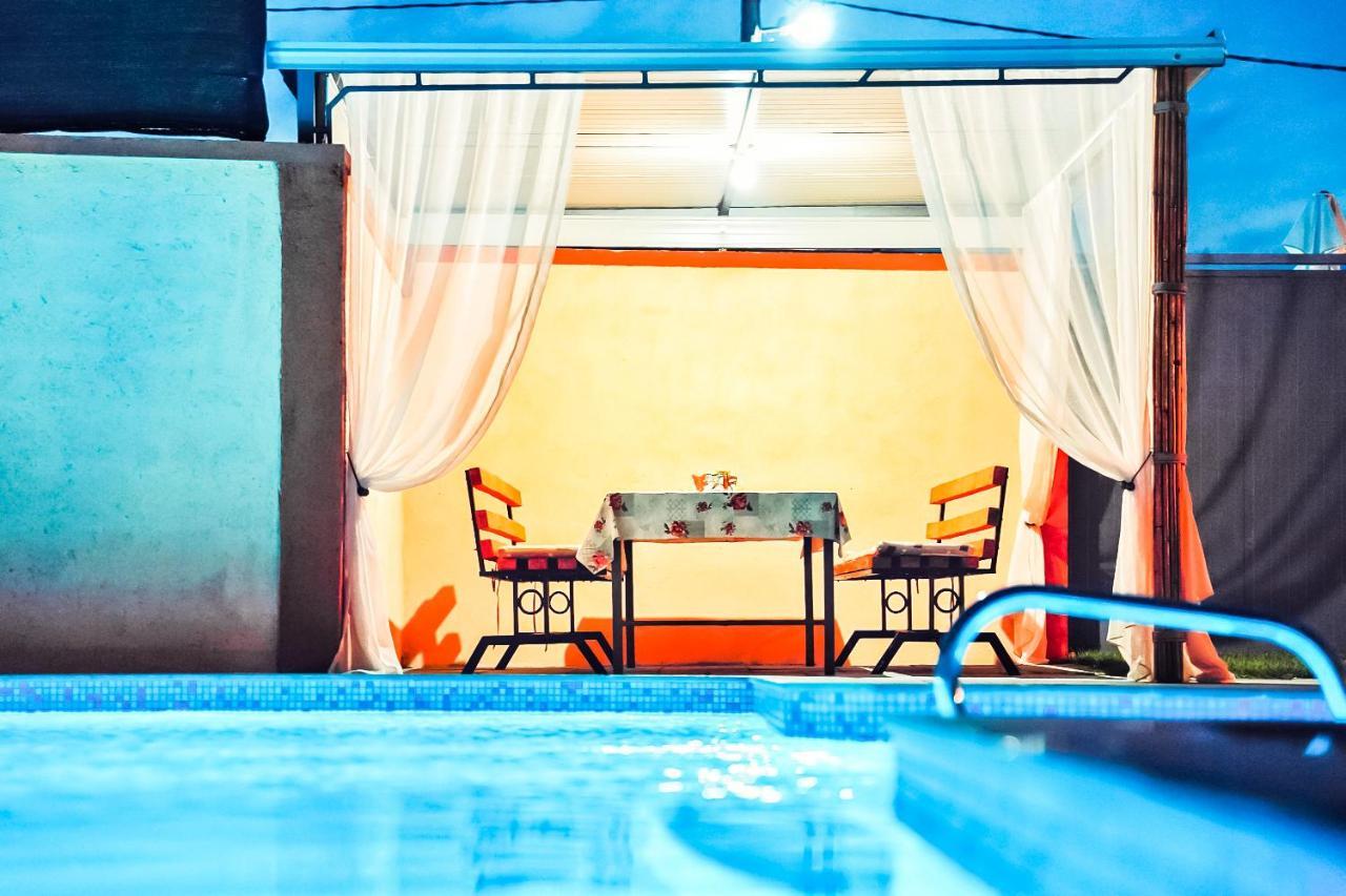 Bise Resort Blagaj Εξωτερικό φωτογραφία