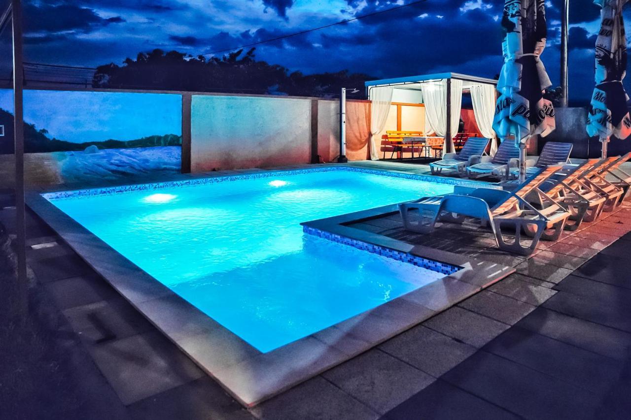 Bise Resort Blagaj Εξωτερικό φωτογραφία