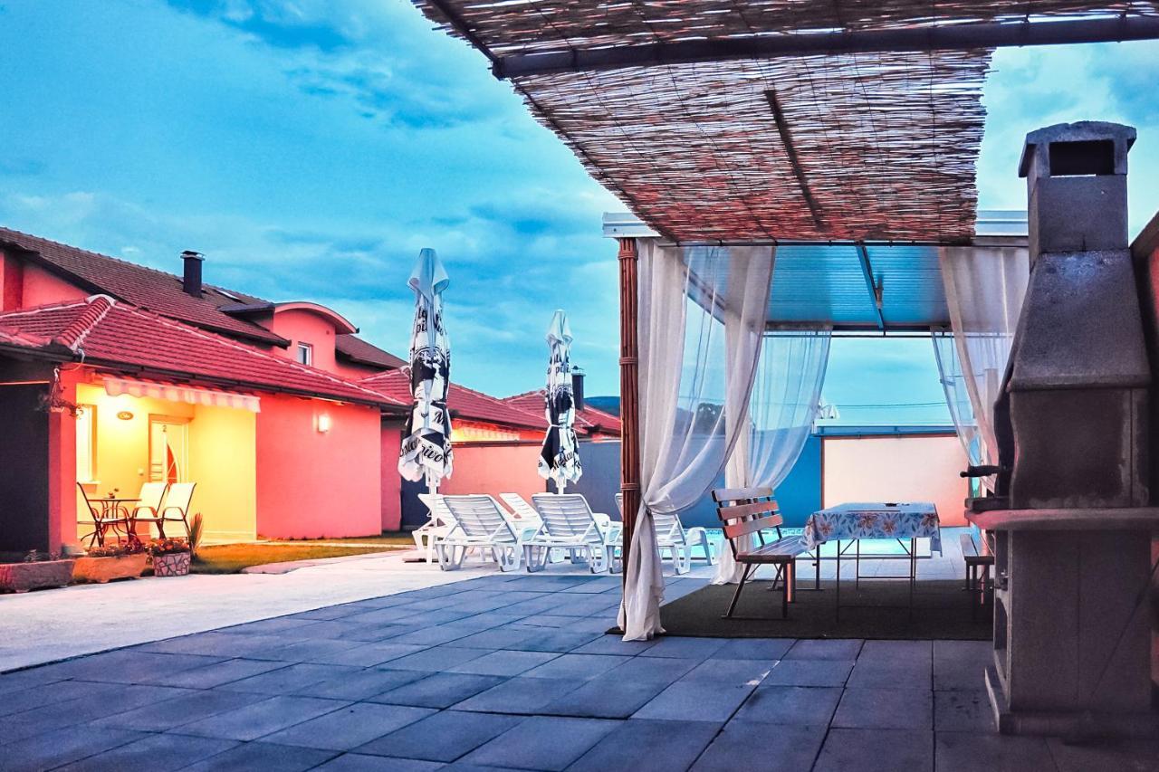 Bise Resort Blagaj Εξωτερικό φωτογραφία