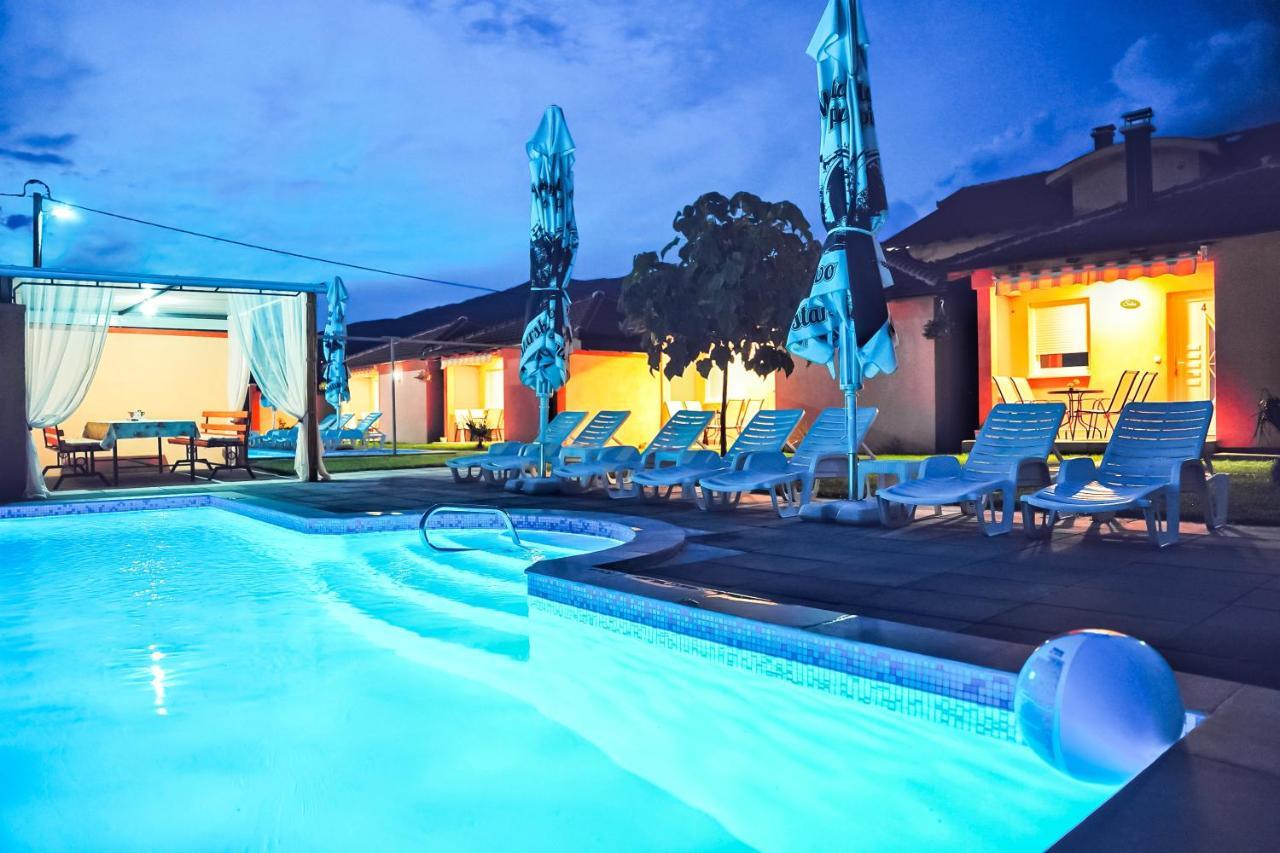 Bise Resort Blagaj Εξωτερικό φωτογραφία