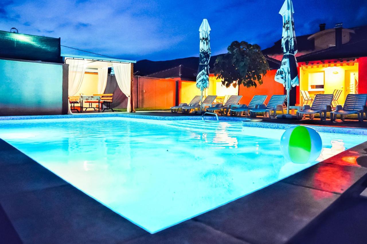 Bise Resort Blagaj Εξωτερικό φωτογραφία