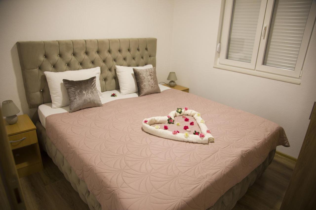 Bise Resort Blagaj Εξωτερικό φωτογραφία