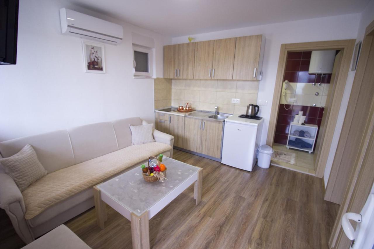 Bise Resort Blagaj Εξωτερικό φωτογραφία