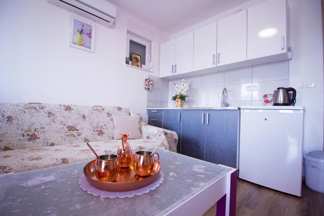 Bise Resort Blagaj Δωμάτιο φωτογραφία