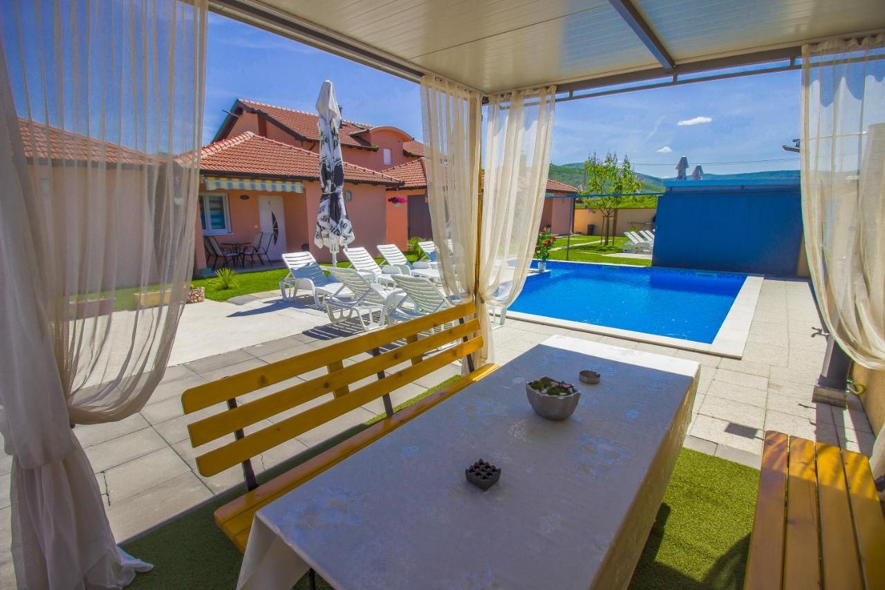 Bise Resort Blagaj Εξωτερικό φωτογραφία