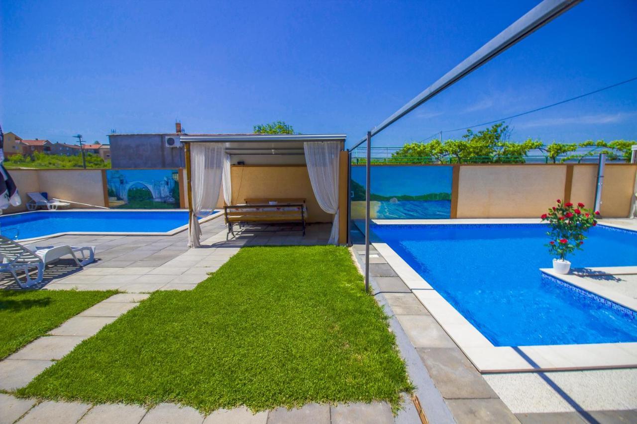 Bise Resort Blagaj Εξωτερικό φωτογραφία