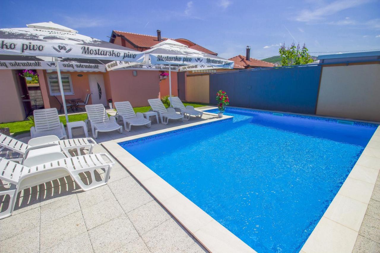 Bise Resort Blagaj Εξωτερικό φωτογραφία