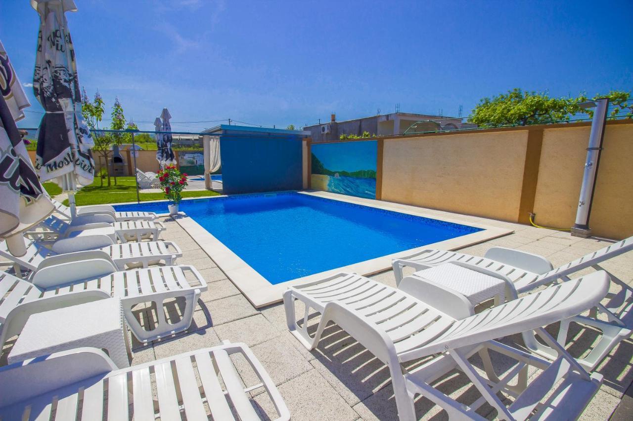 Bise Resort Blagaj Εξωτερικό φωτογραφία