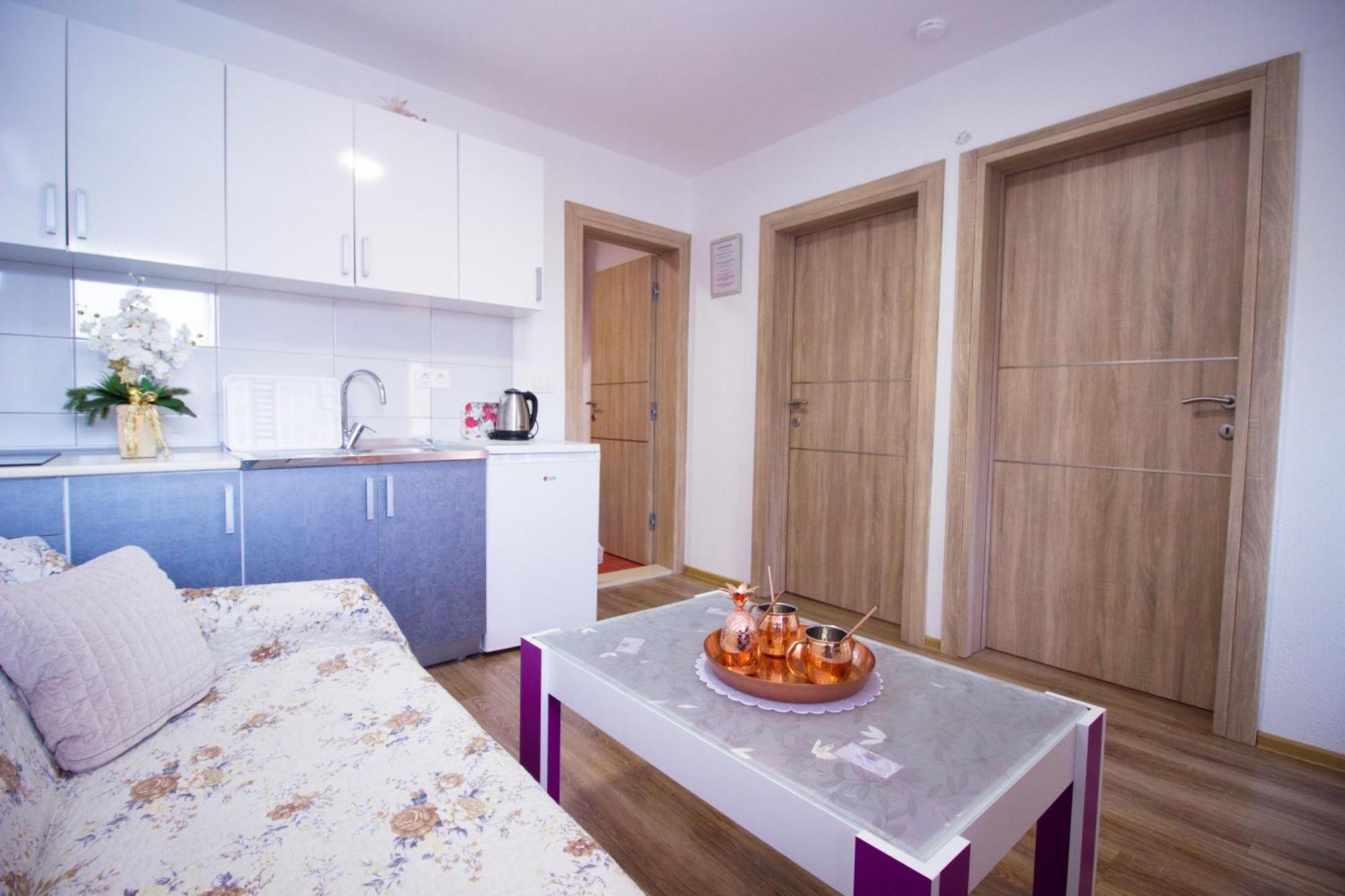 Bise Resort Blagaj Δωμάτιο φωτογραφία