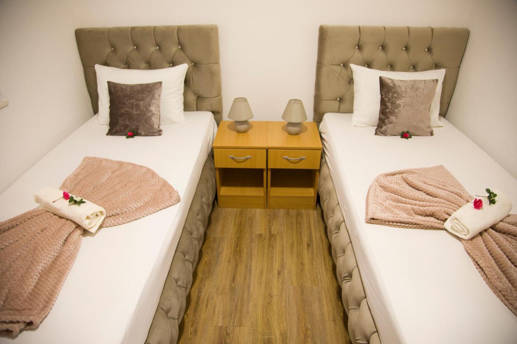 Bise Resort Blagaj Δωμάτιο φωτογραφία