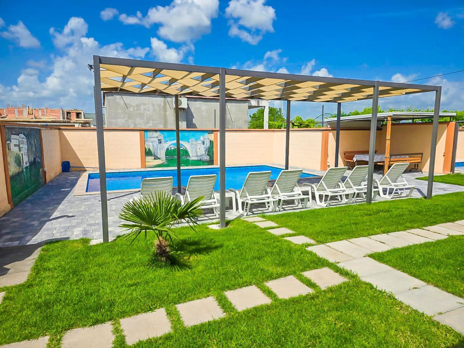 Bise Resort Blagaj Εξωτερικό φωτογραφία