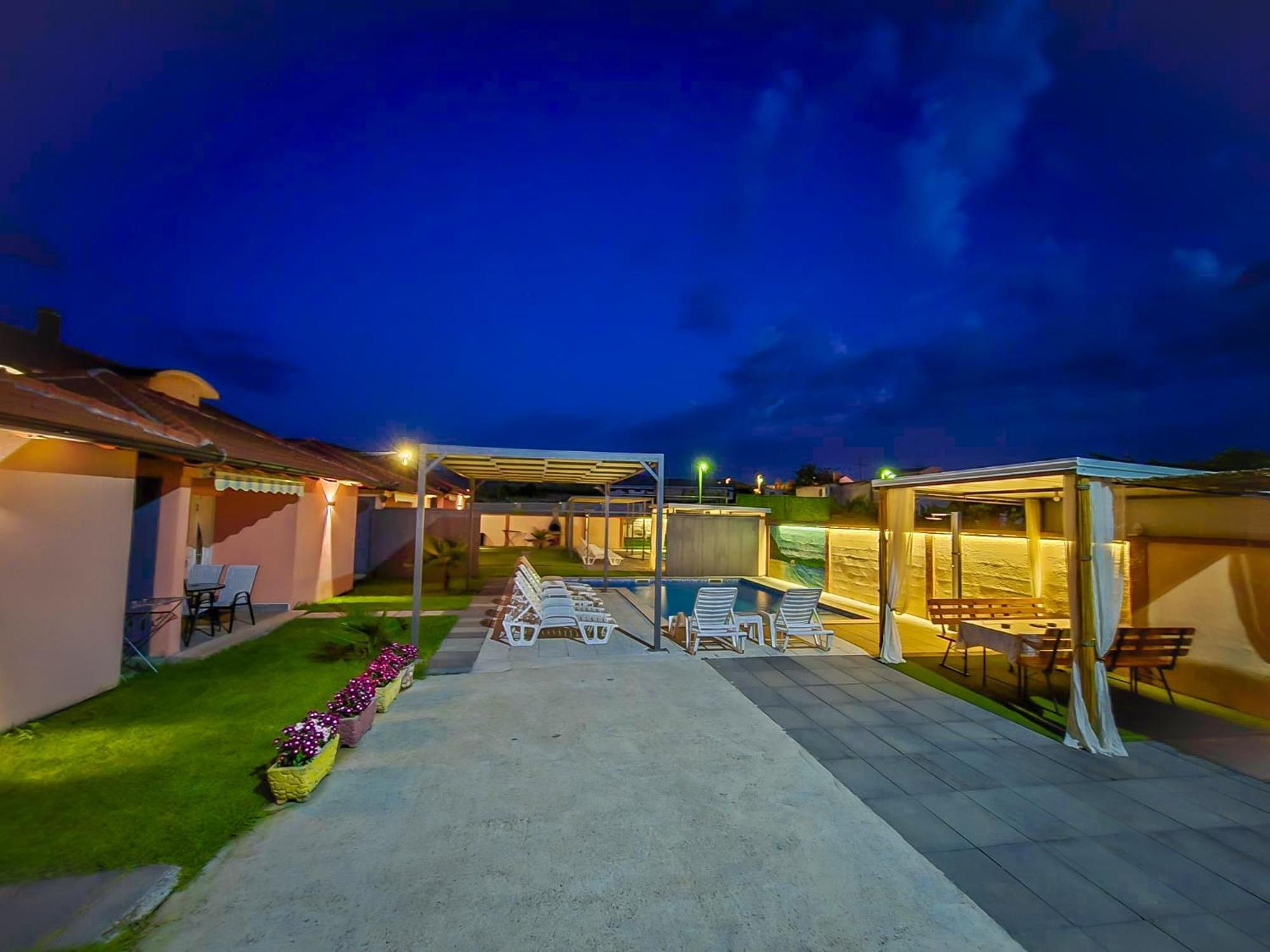Bise Resort Blagaj Εξωτερικό φωτογραφία