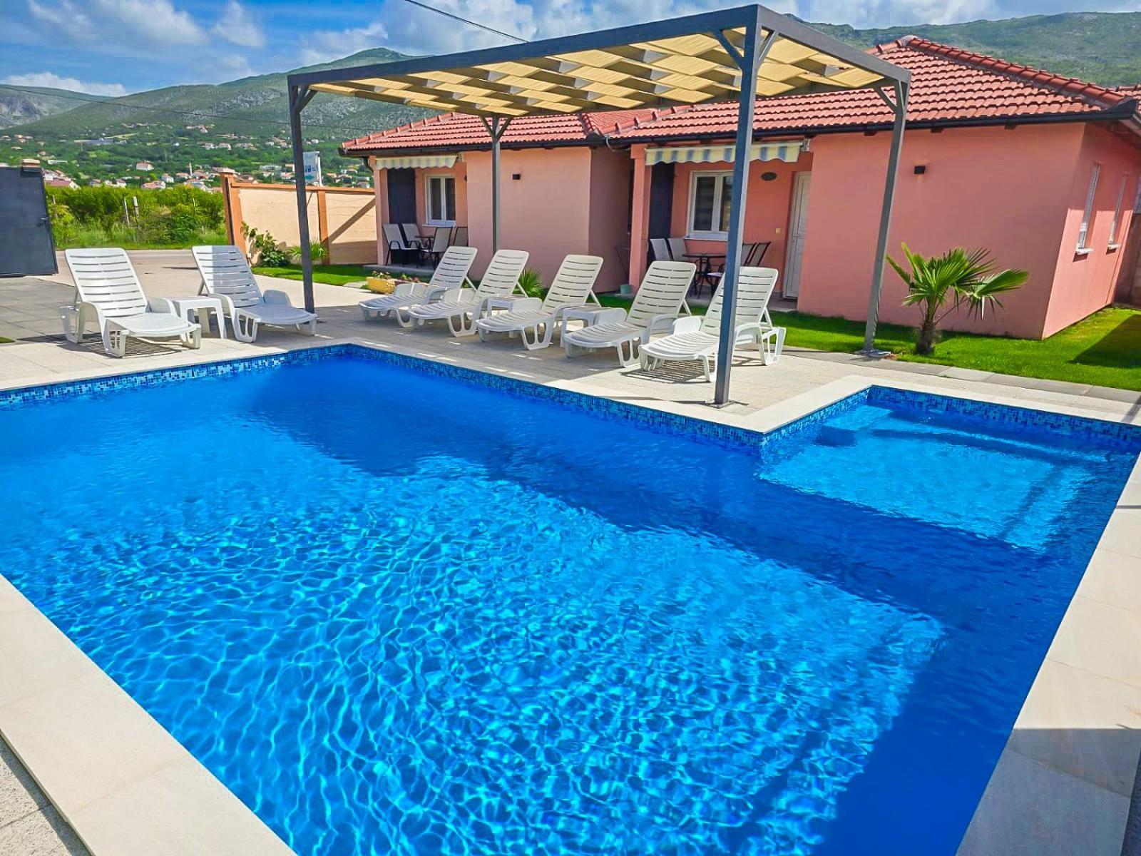 Bise Resort Blagaj Εξωτερικό φωτογραφία