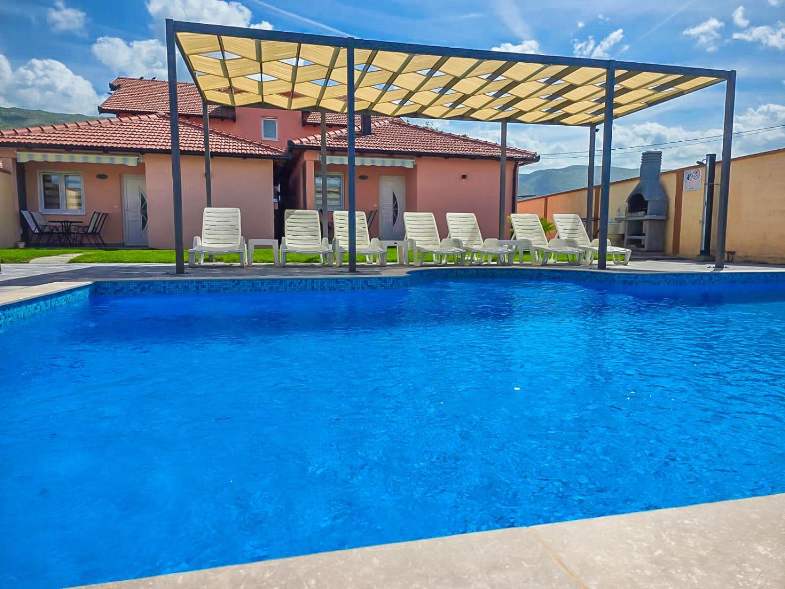 Bise Resort Blagaj Εξωτερικό φωτογραφία