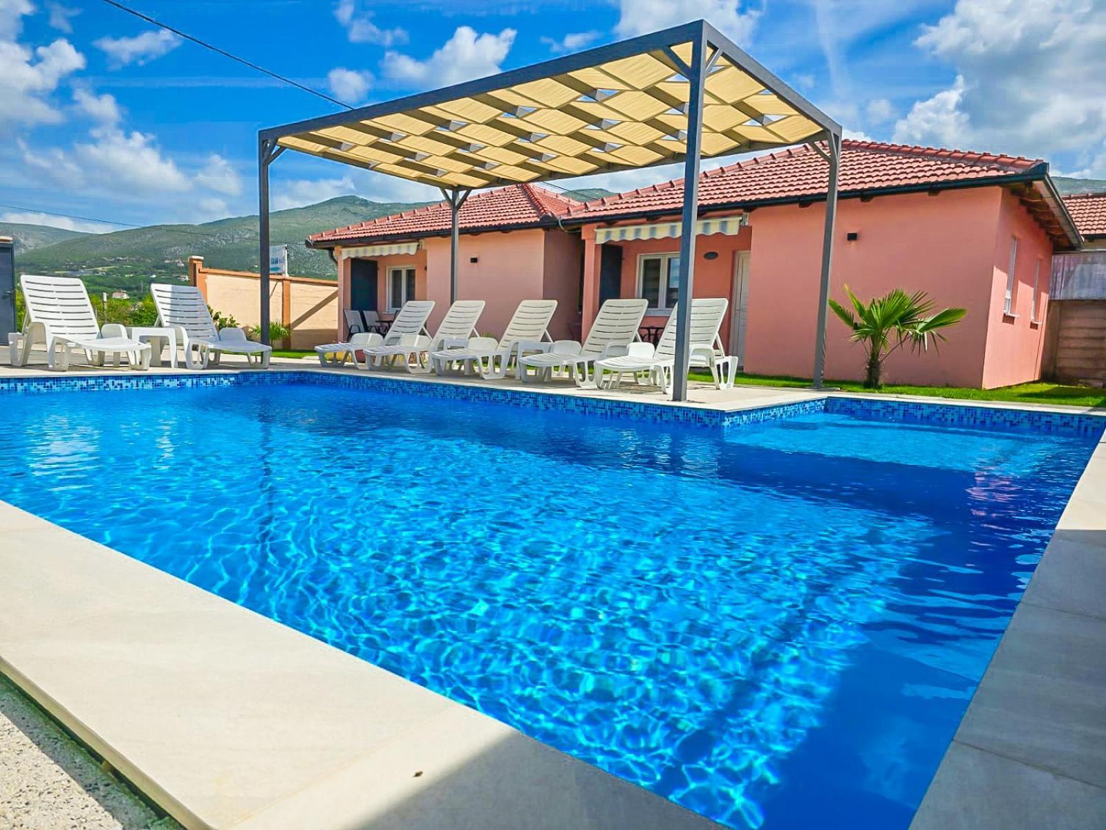 Bise Resort Blagaj Εξωτερικό φωτογραφία