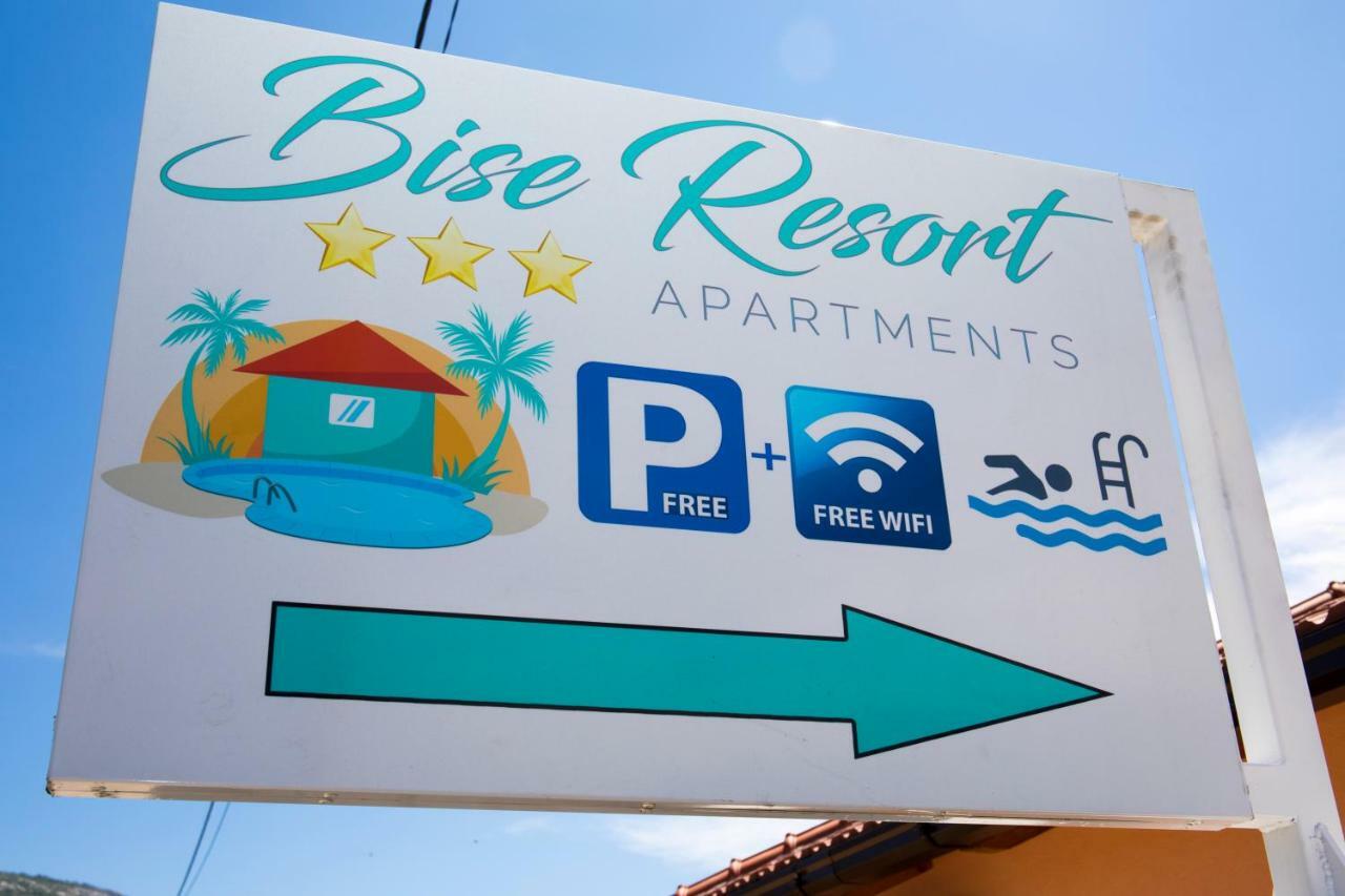 Bise Resort Blagaj Εξωτερικό φωτογραφία